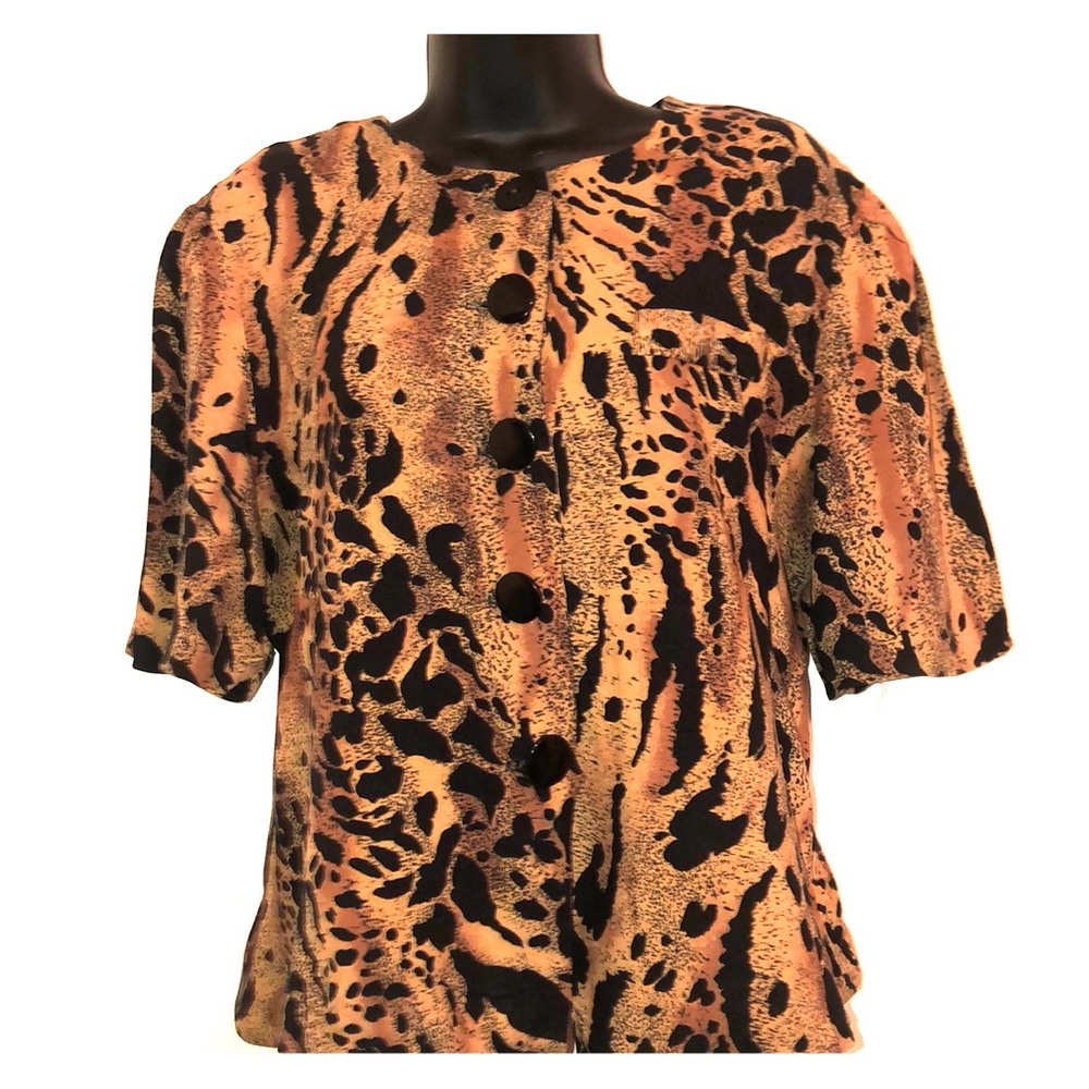 Animal Print, Print, Print!